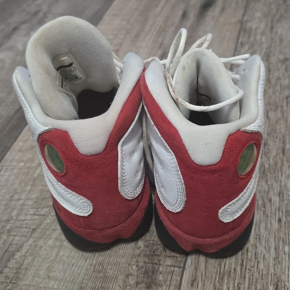 Nike Air Jordan 13 Retro Cherry 2010
